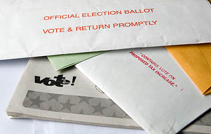 Election Mail