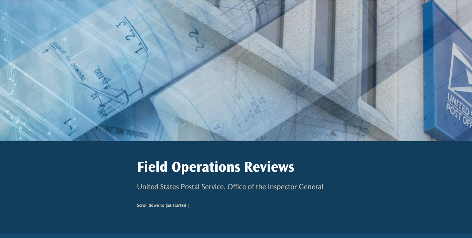 Field Operations Reviews