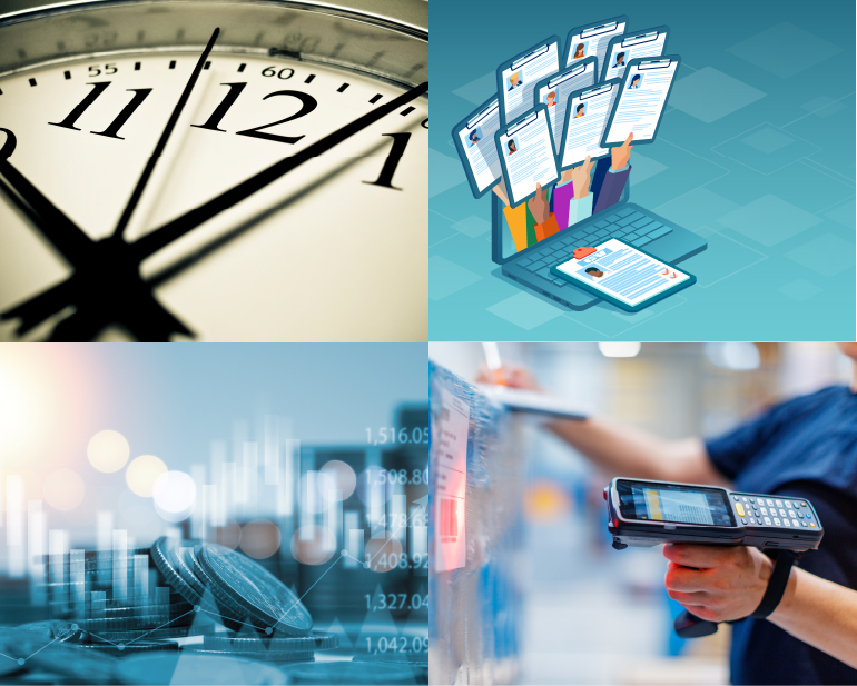 Upcoming Audit Topics