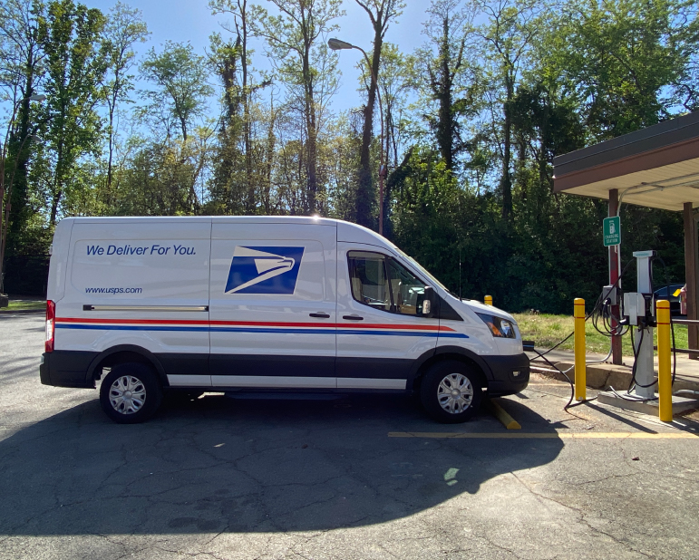 Electric Vehicles Supply Management Cover