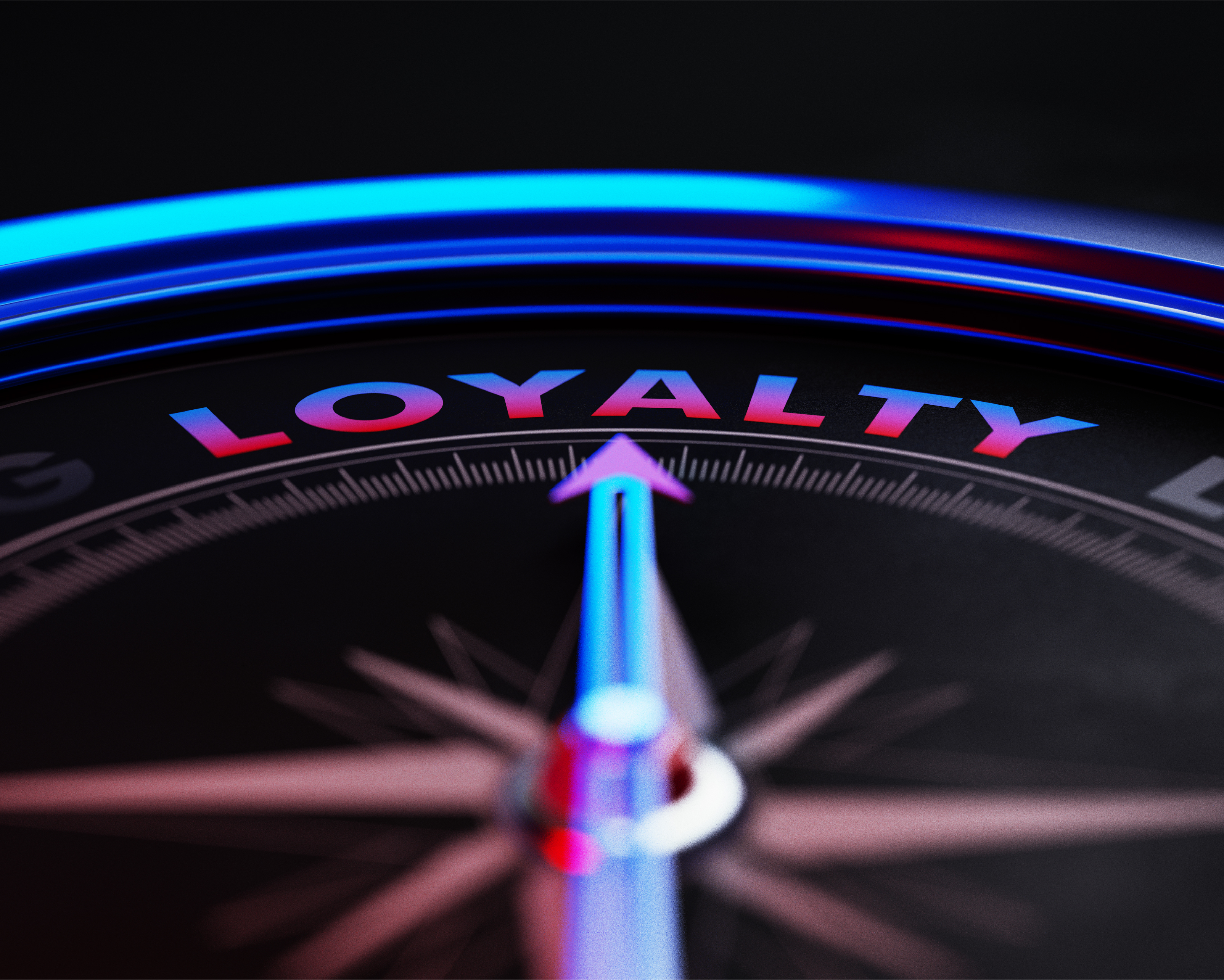 USPS Loyalty Program Cover