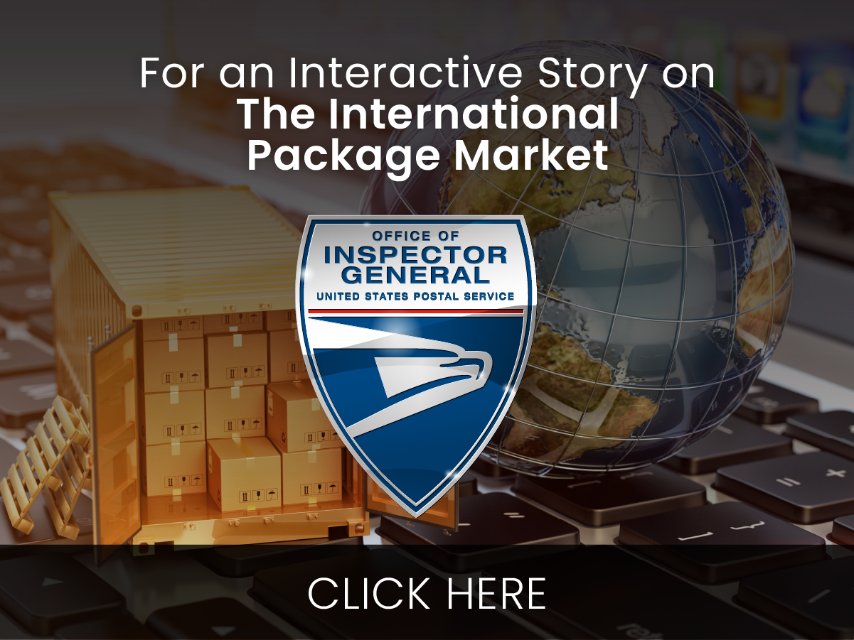 Internation Package Market Story Image