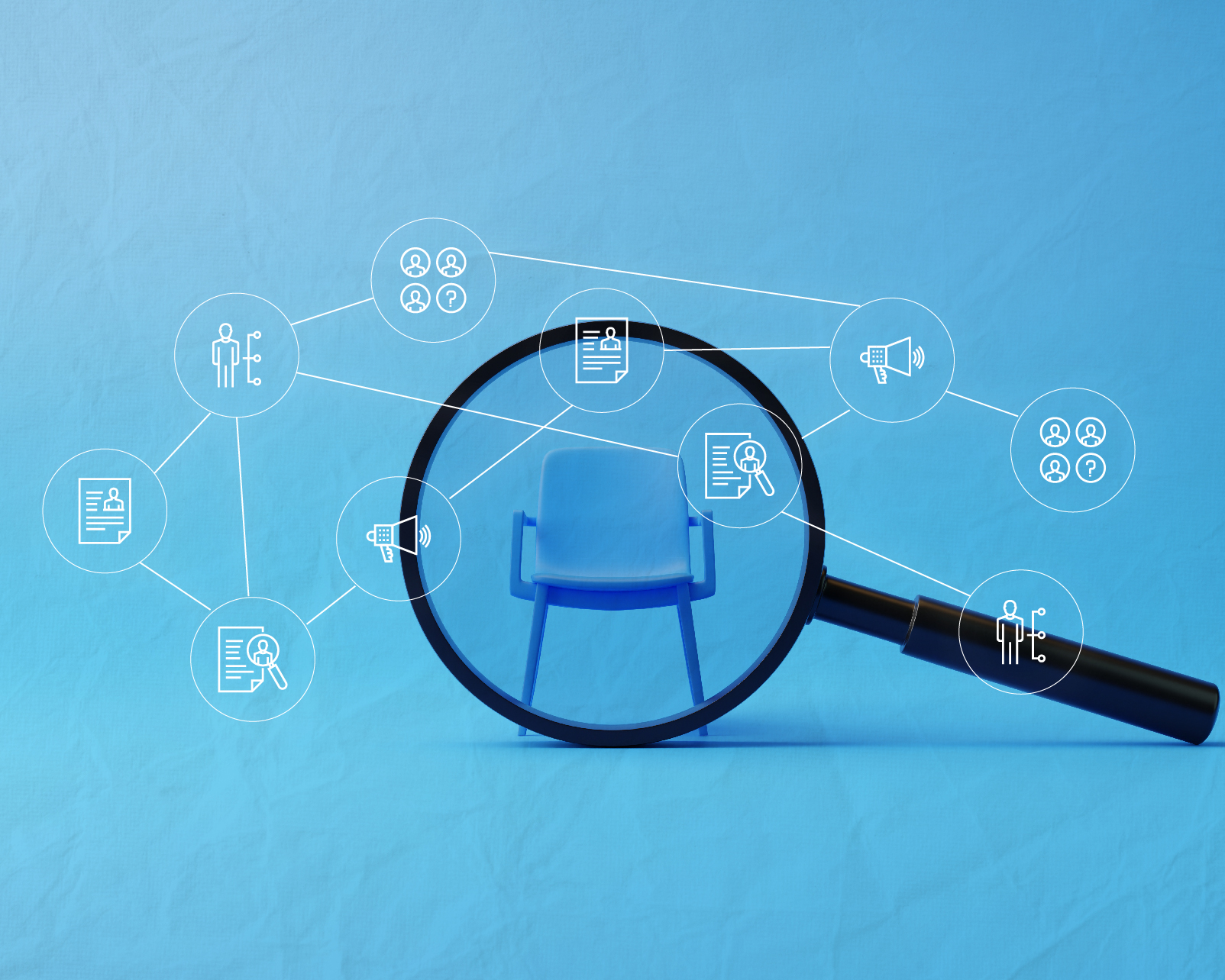 Supervisor Vacancies Cover