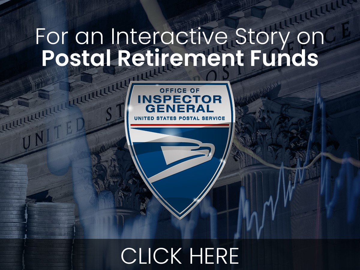Postal Retirement Funds Story Image