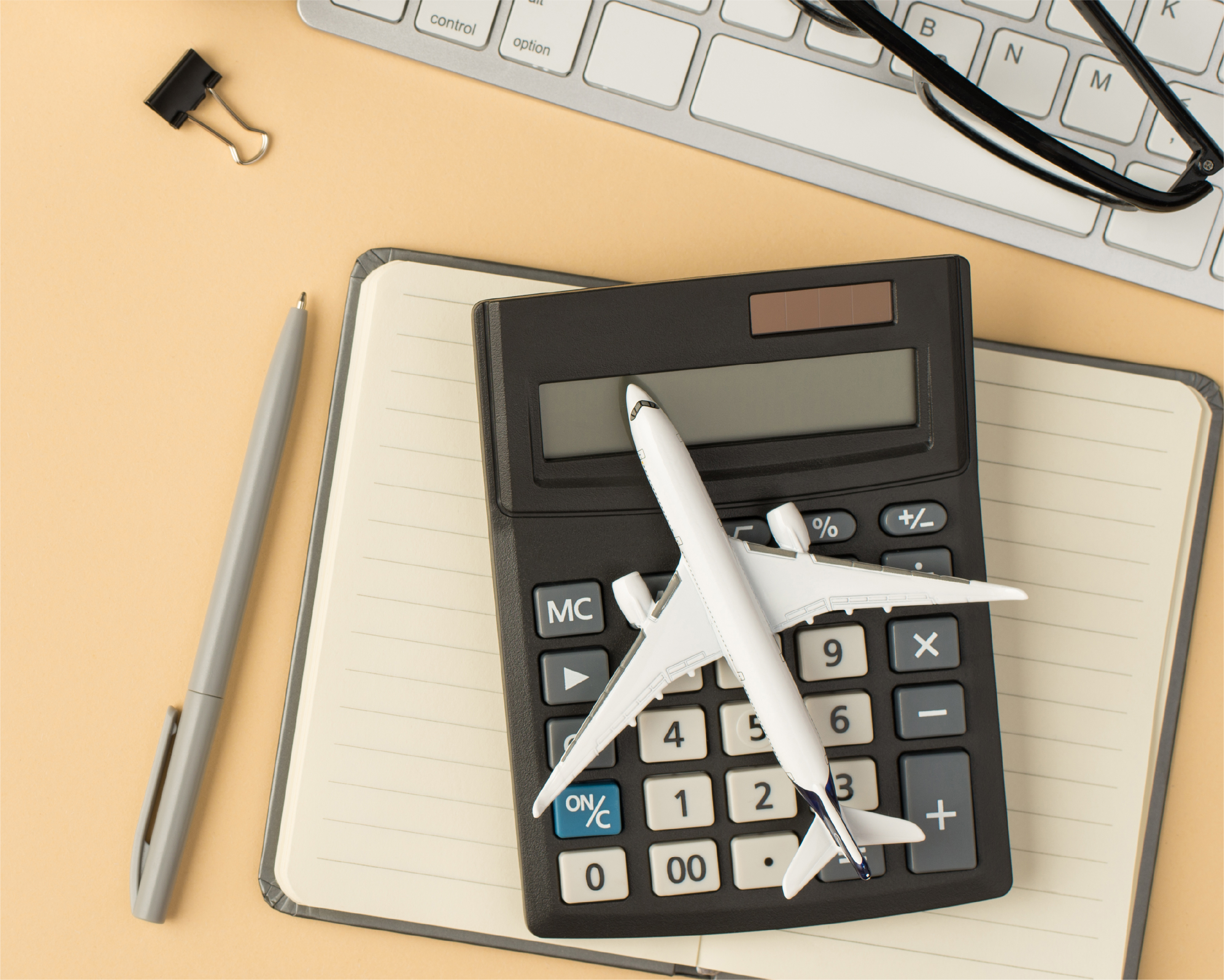 FY 2024 Officers Travel and Rep Expenses Cover