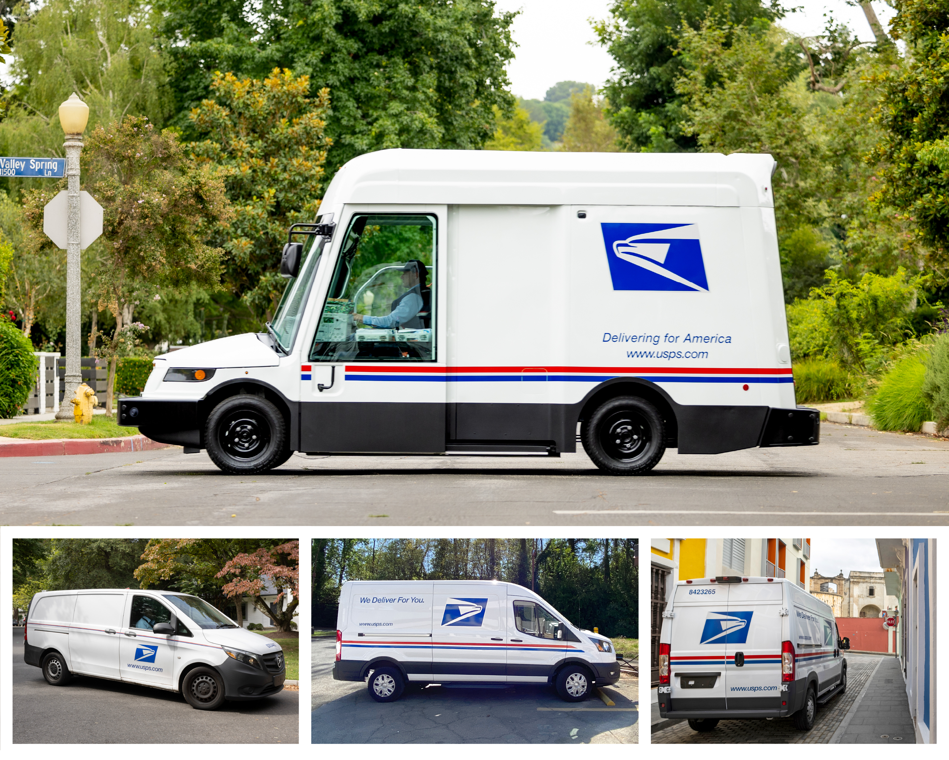 Fleet Modernization Delivery Vehicle Acquisition Cover