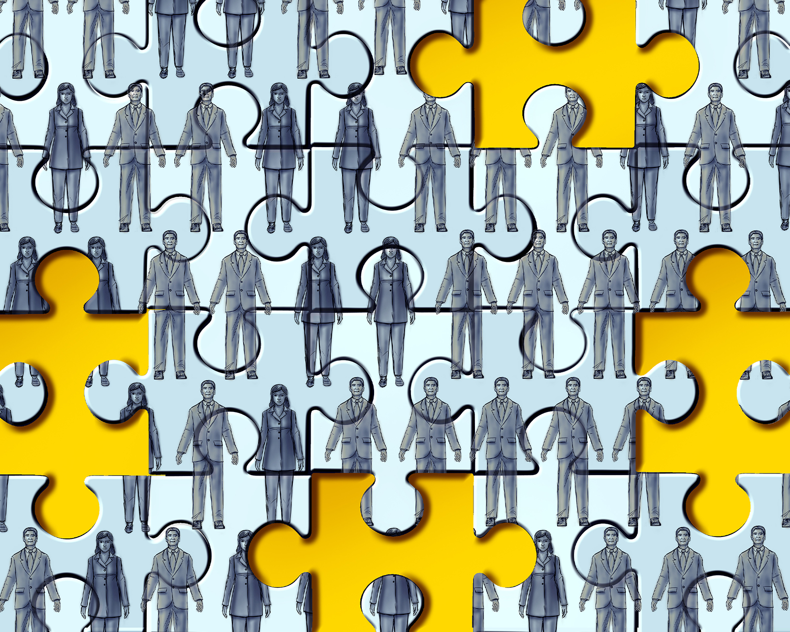 Examining Trends in the Postal Service’s Workforce Composition 