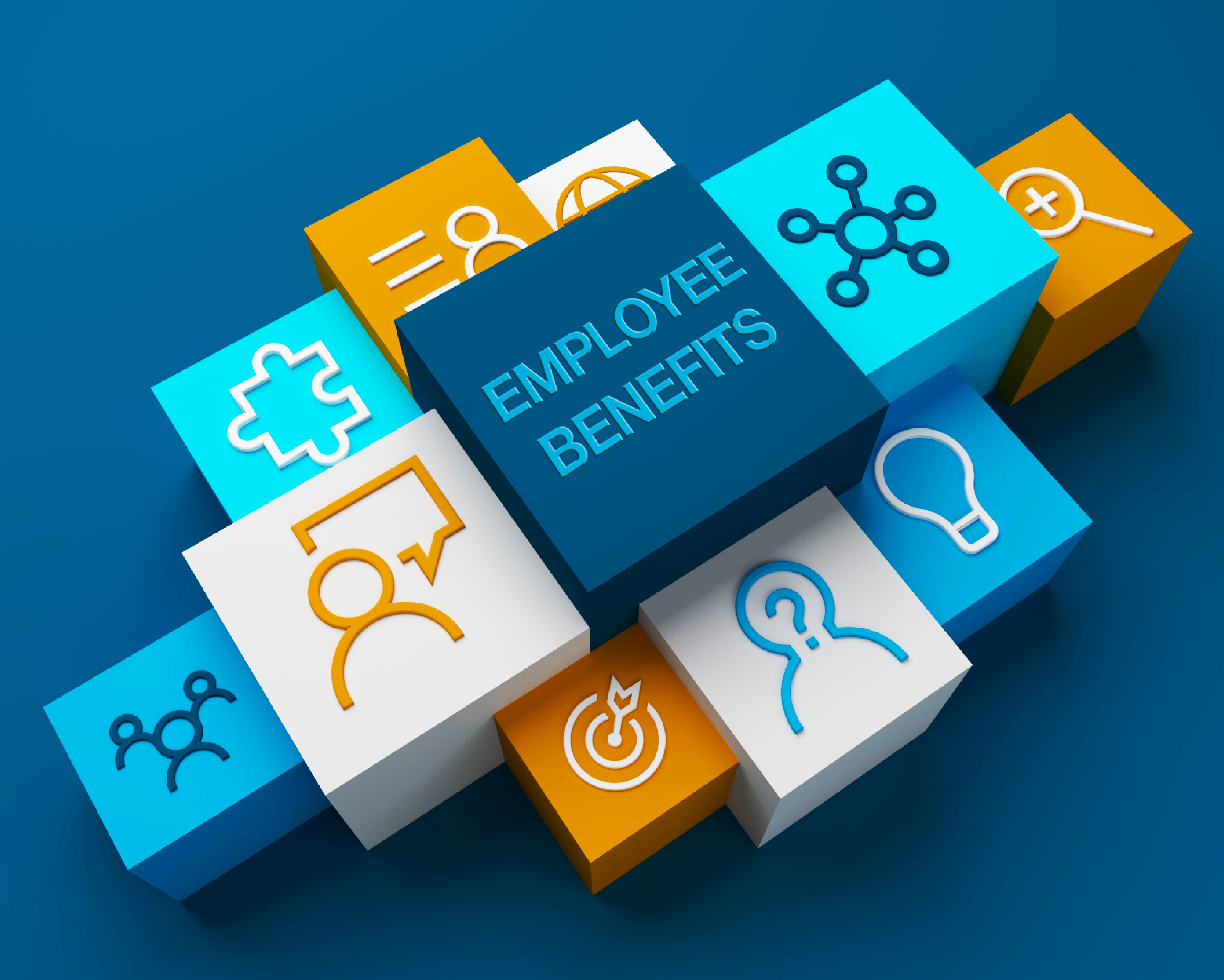 Independent Report on Employee Benefits, Withholdings, Contributions, and Supplemental Semiannual Headcount Reporting Submitted to the U.S. Office of Personnel Management