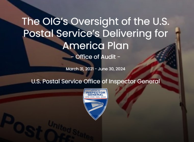 Digital Story OIG Oversight DFA