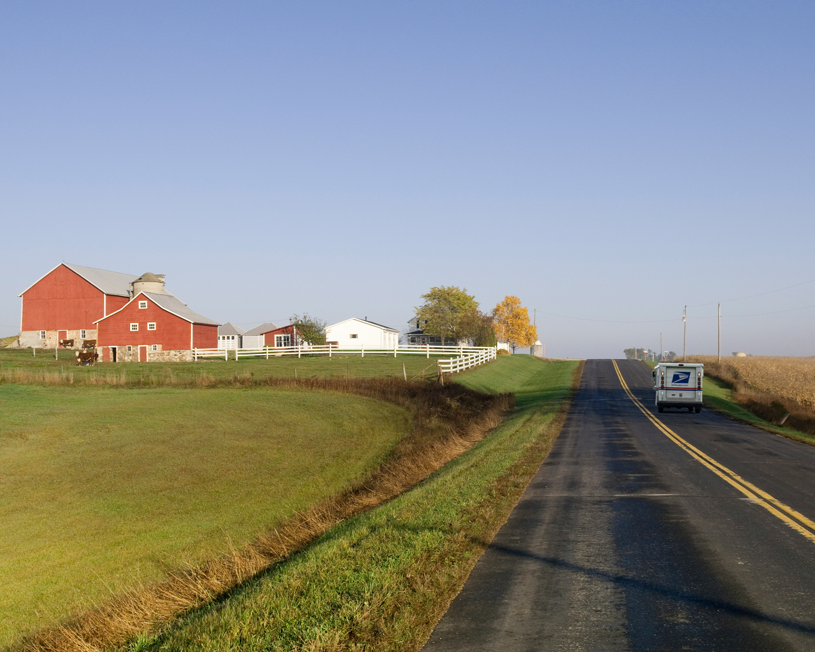 Local Transport Ops Wisconsin Region Cover