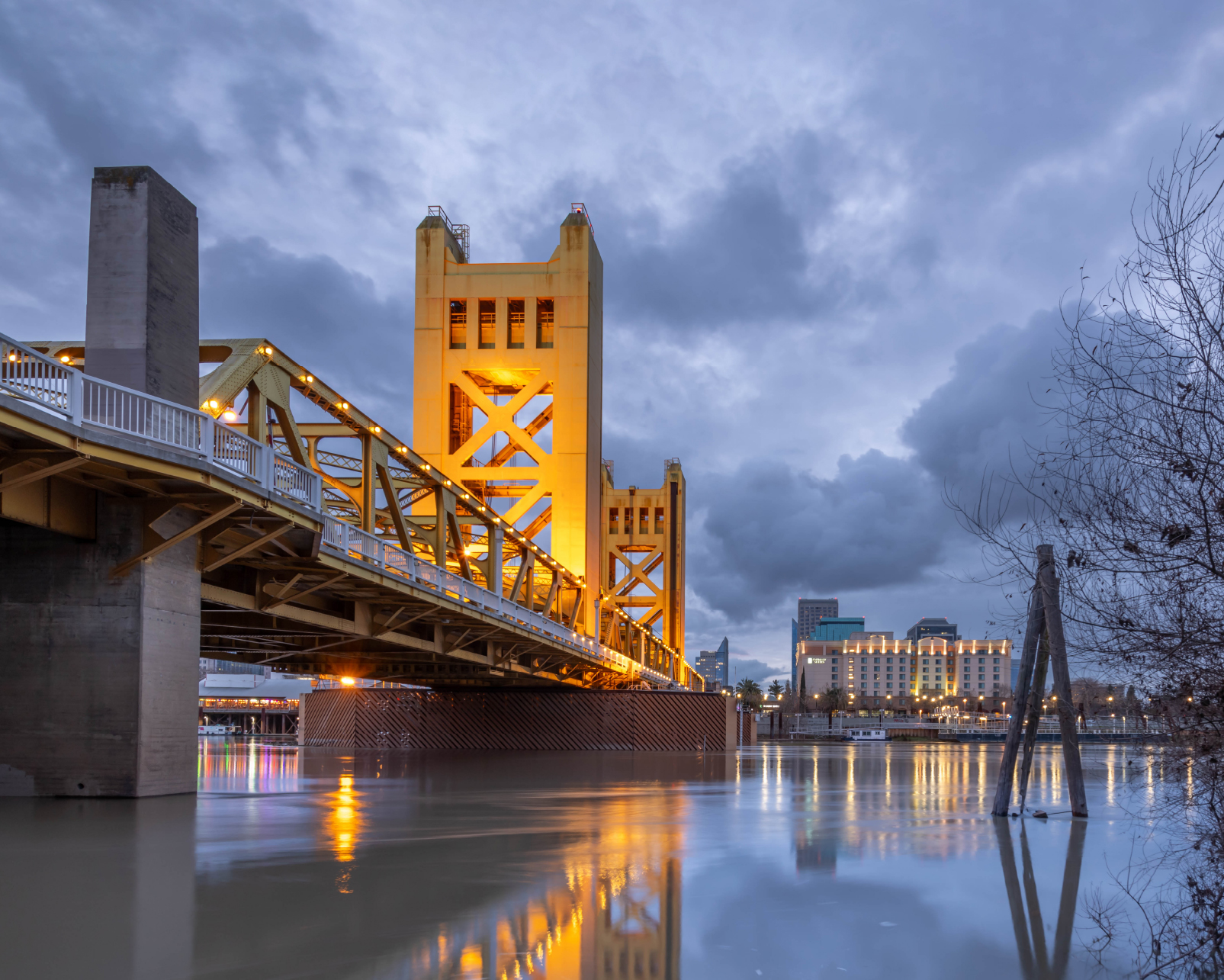 Mail Theft Mitigation and Response Sacramento CA Cover