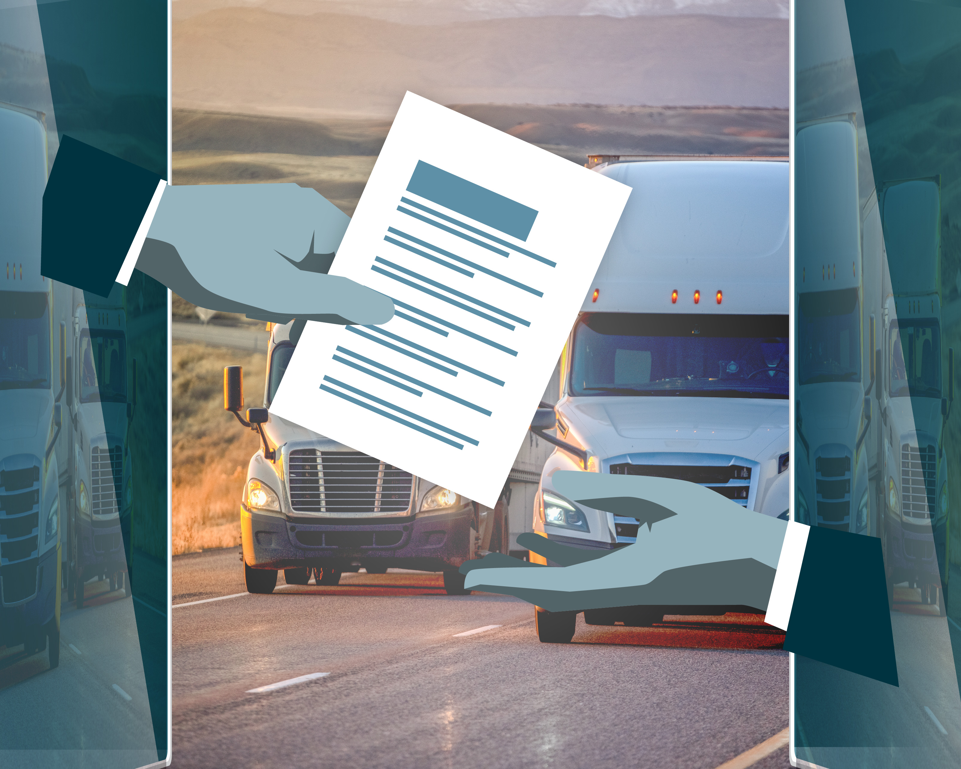 Review of Highway Contract Routes in the Contract Logistics Enterprise Acquisition Resource System