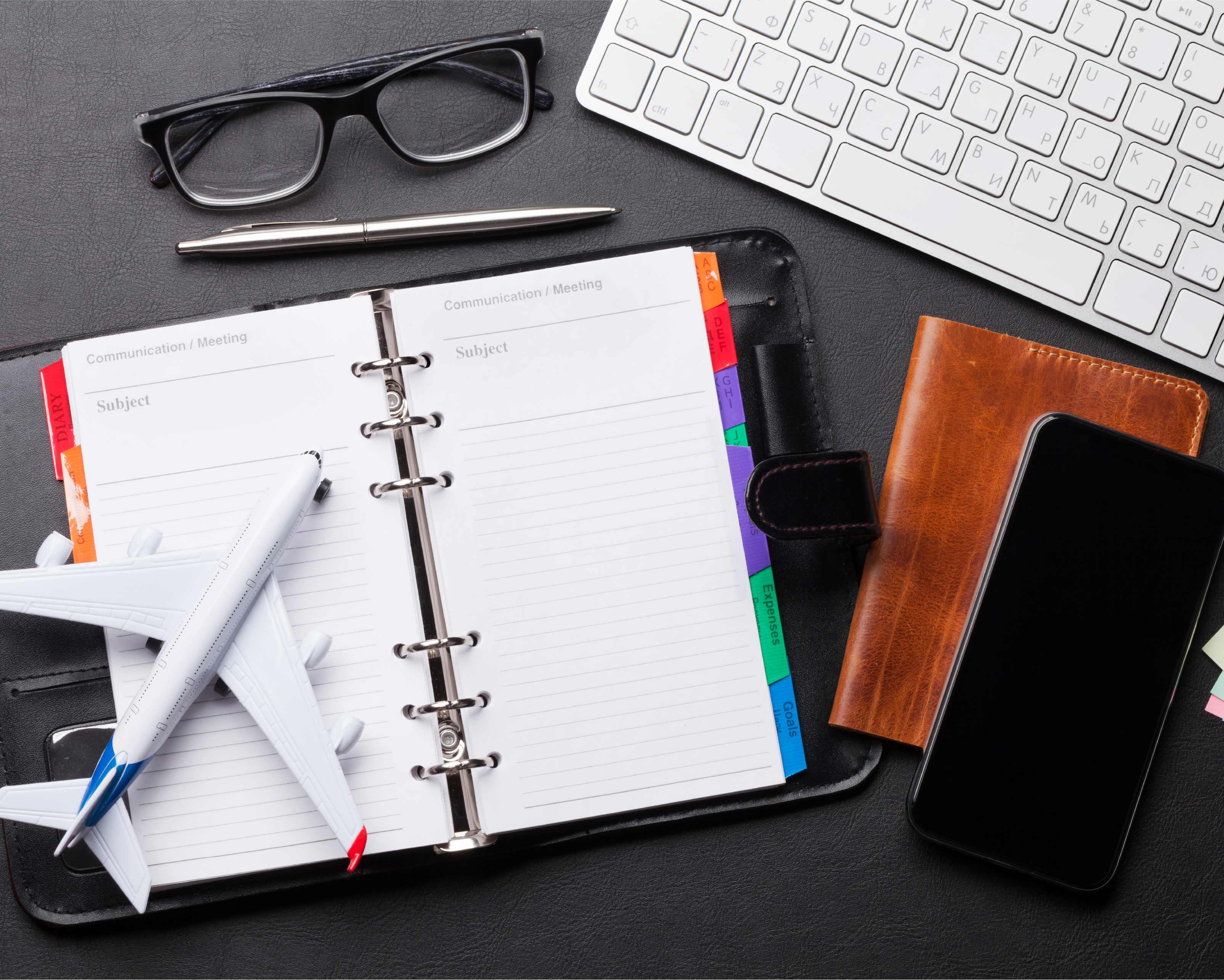 FY 2025 Officers and Executive Directors Travel and Rep Expenses Cover