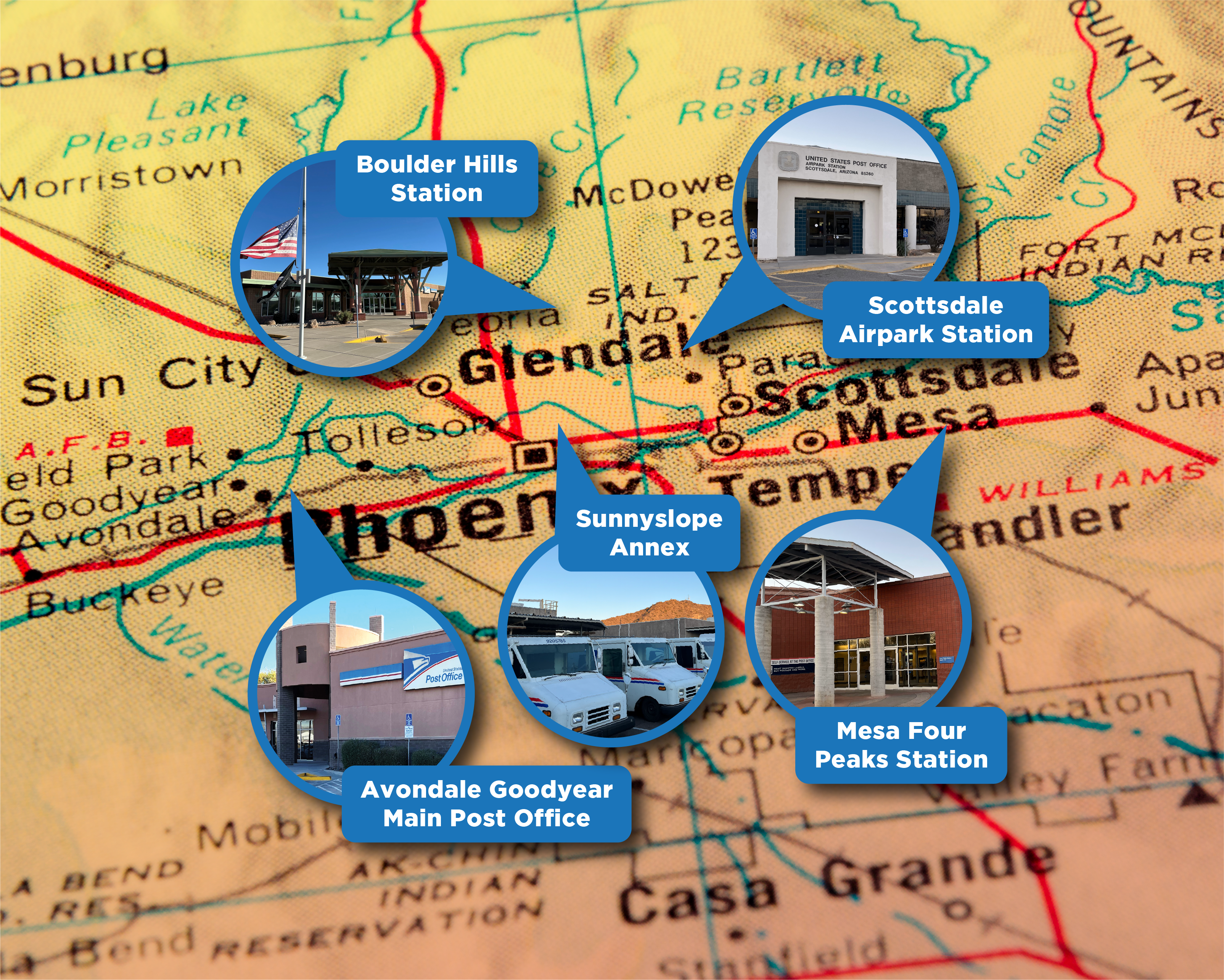 AZ-NM District Delivery Operations Cover