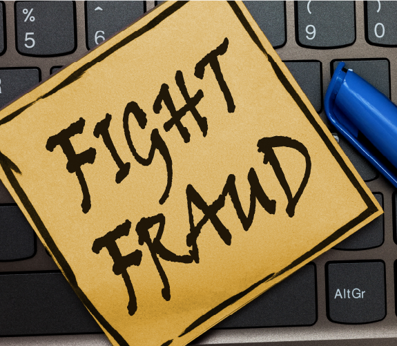 Blog OIG Special Agents Fighting Fraud featured image