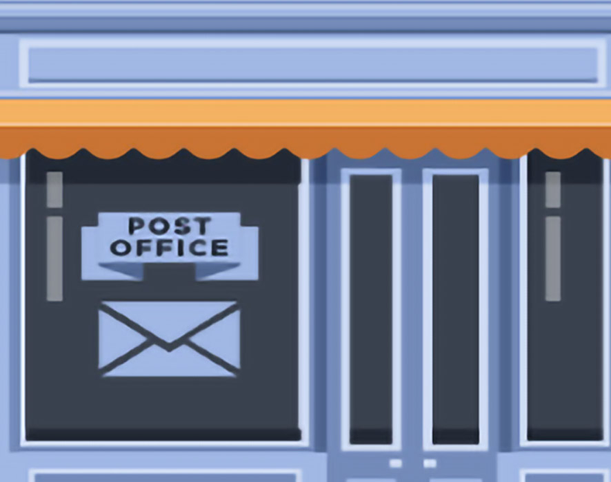 Focus On Value of USPS PO