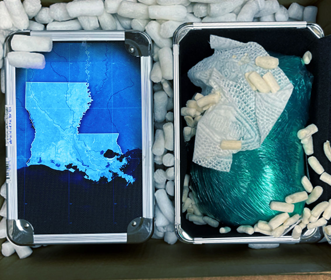 OICH Louisiana Narcotics 20250611