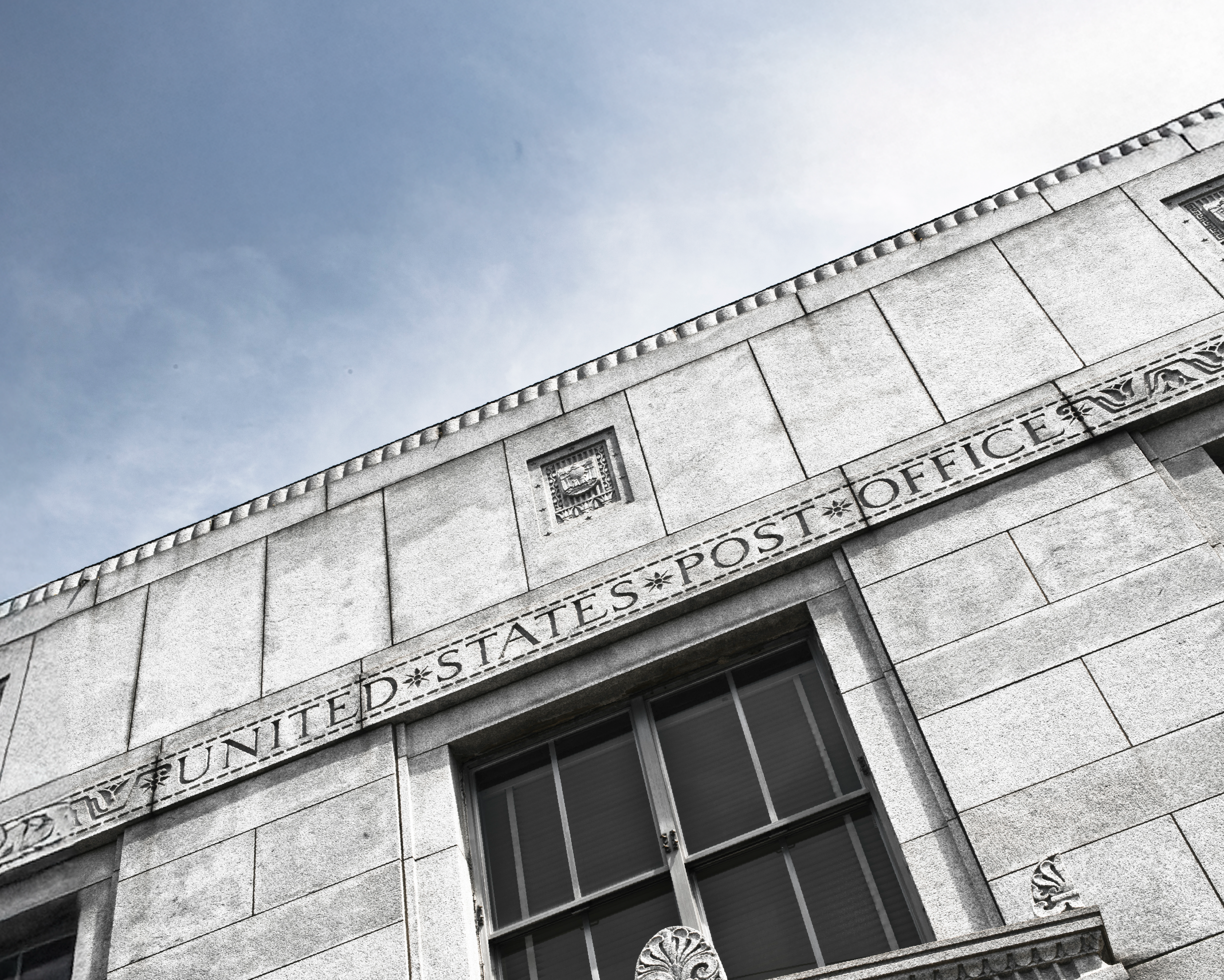 Independent Auditors Report USPS Financial 2025