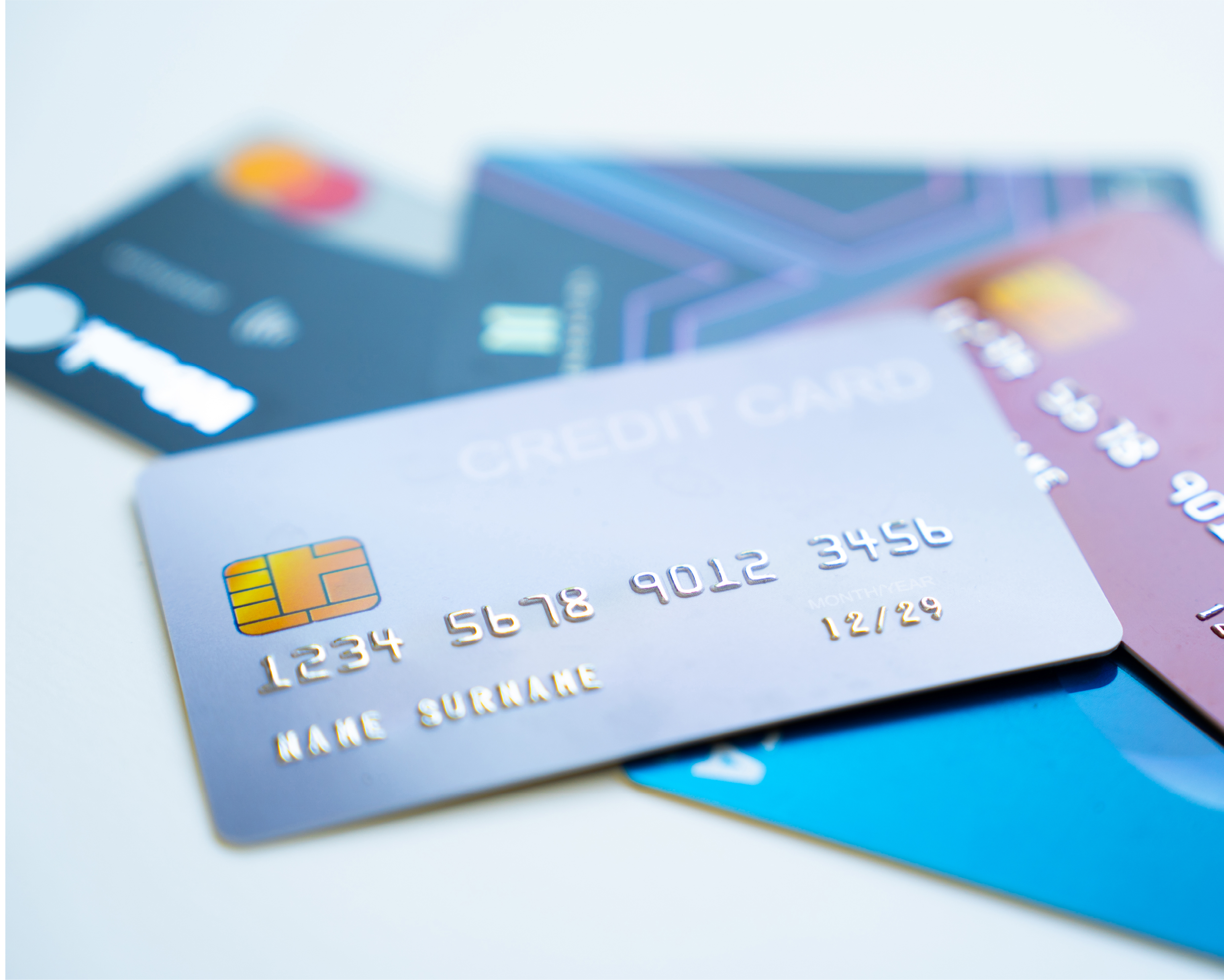 PRC Purchase Card Expense Cover