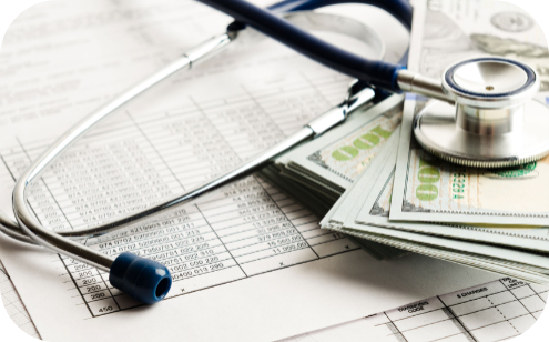 Containing Costs Focus On