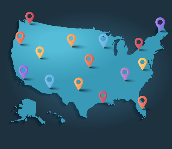 A National Look at Local Mail Operations
