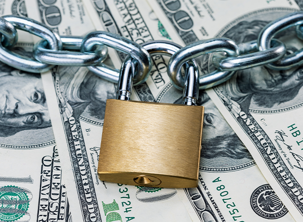 USO Limited Funding