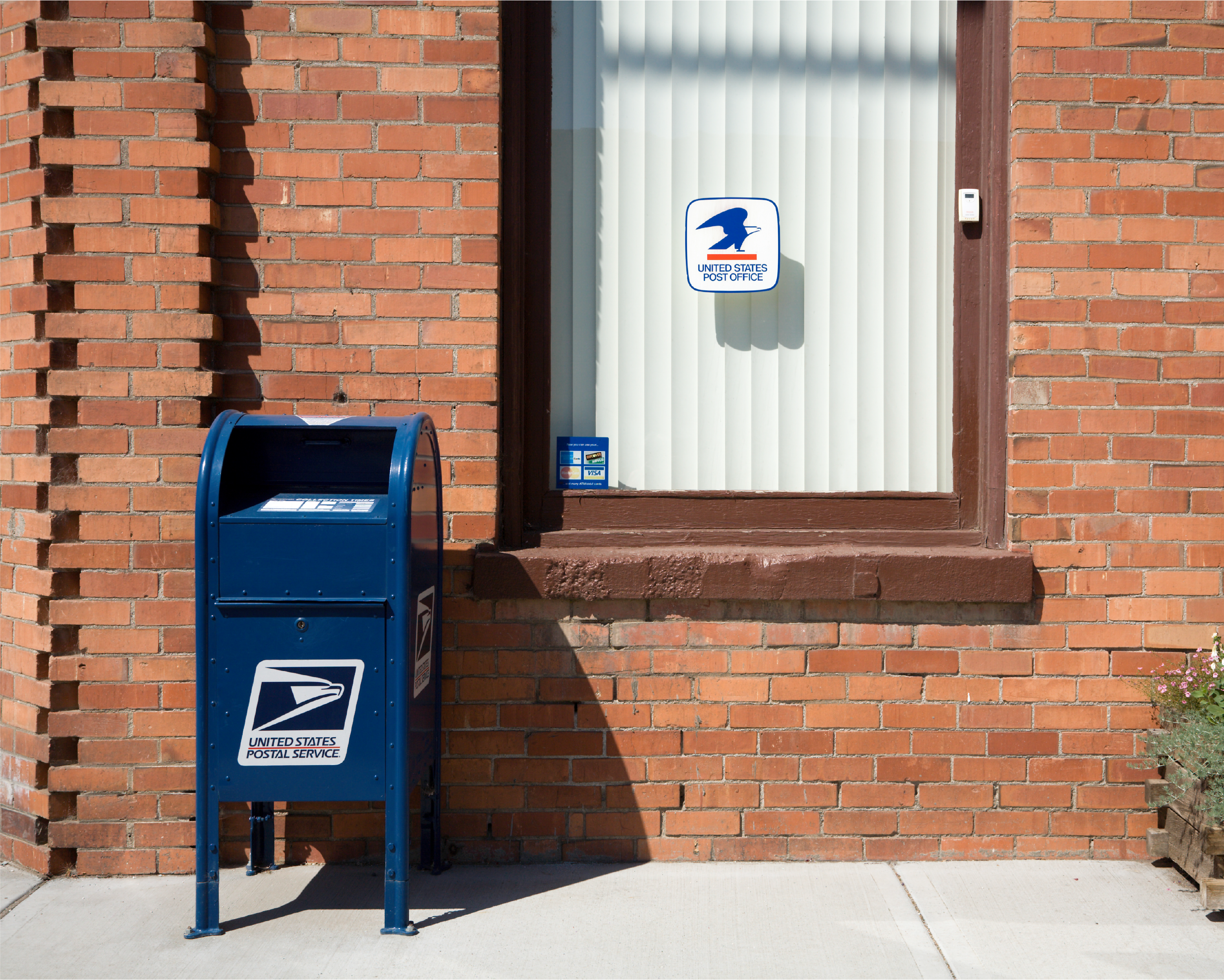 Follow Up on USPIS Response to Mail Theft Cover