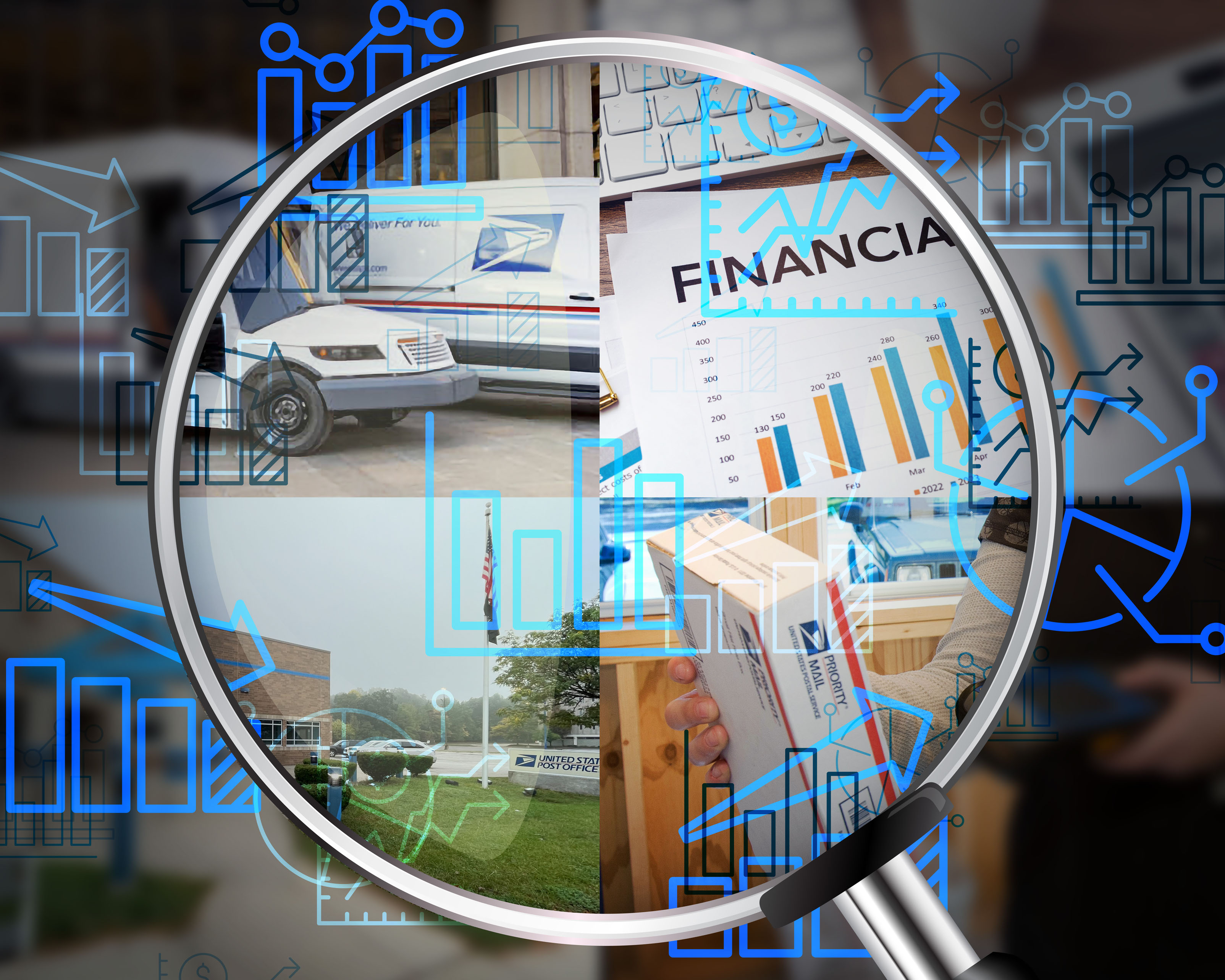 Network Changes Assessing DFA Initiatives