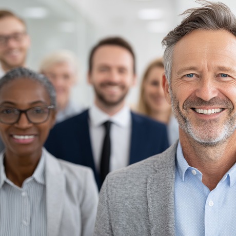 Business Operations Support Personnel