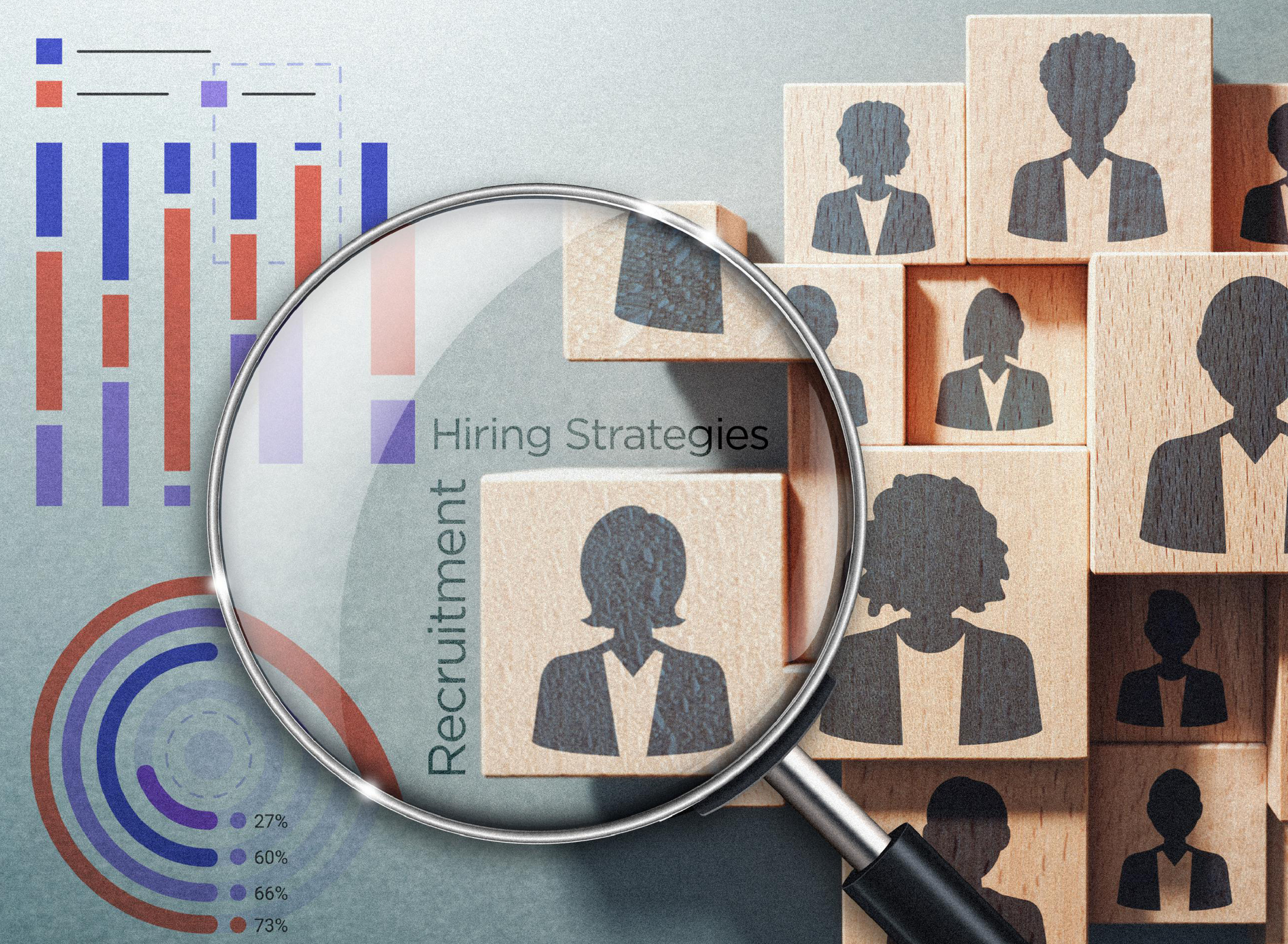 Focus On Hiring Benchmarking Strategies