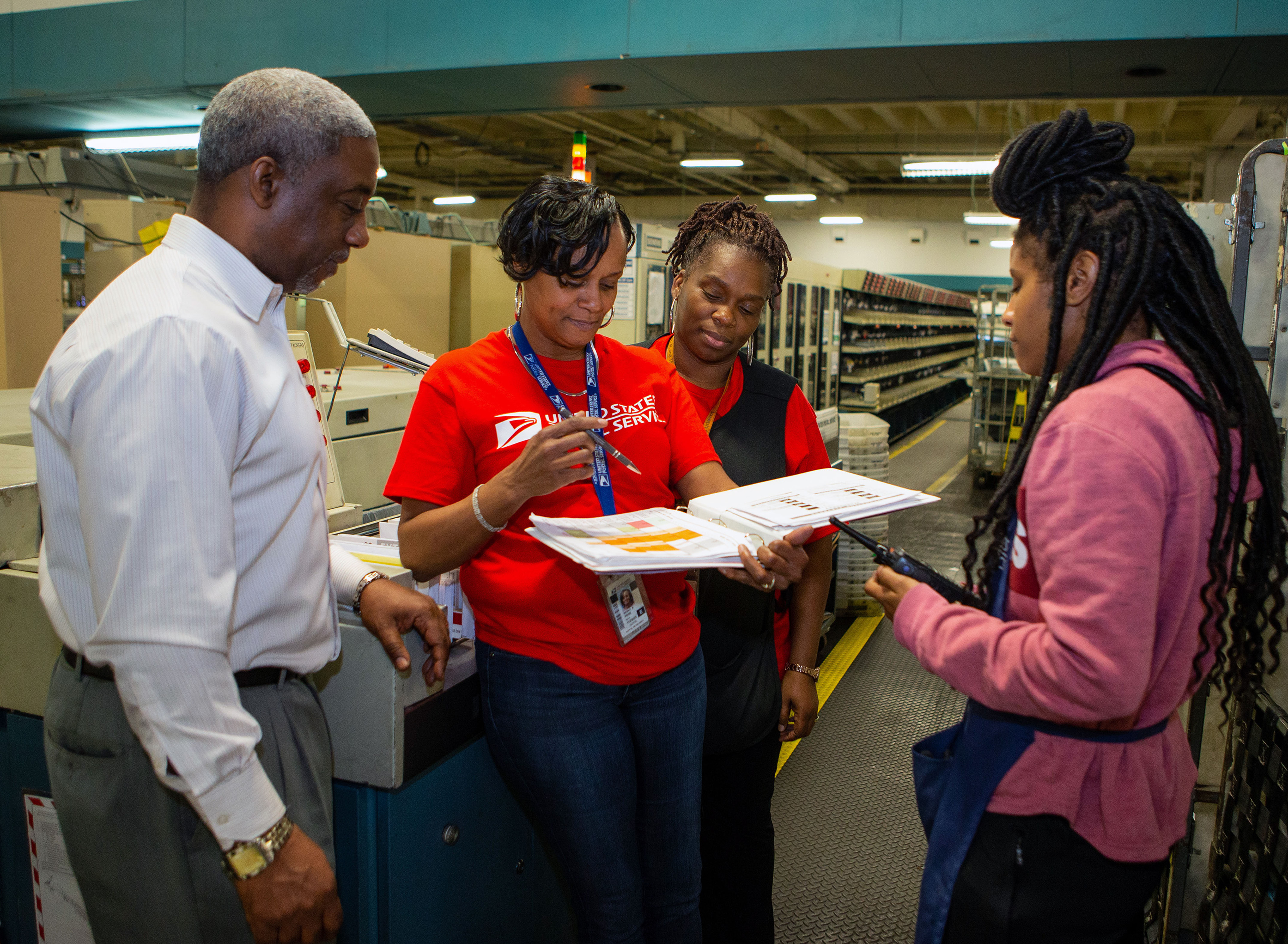 Focus On Hiring Supervisors