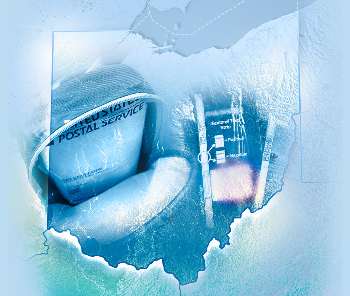 OICH OH Toledo Postal Drug Pipeline 2026-04-22