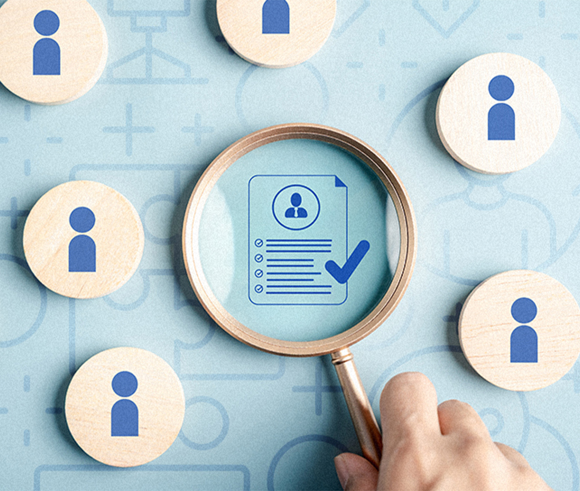 Blog Focus on Hiring