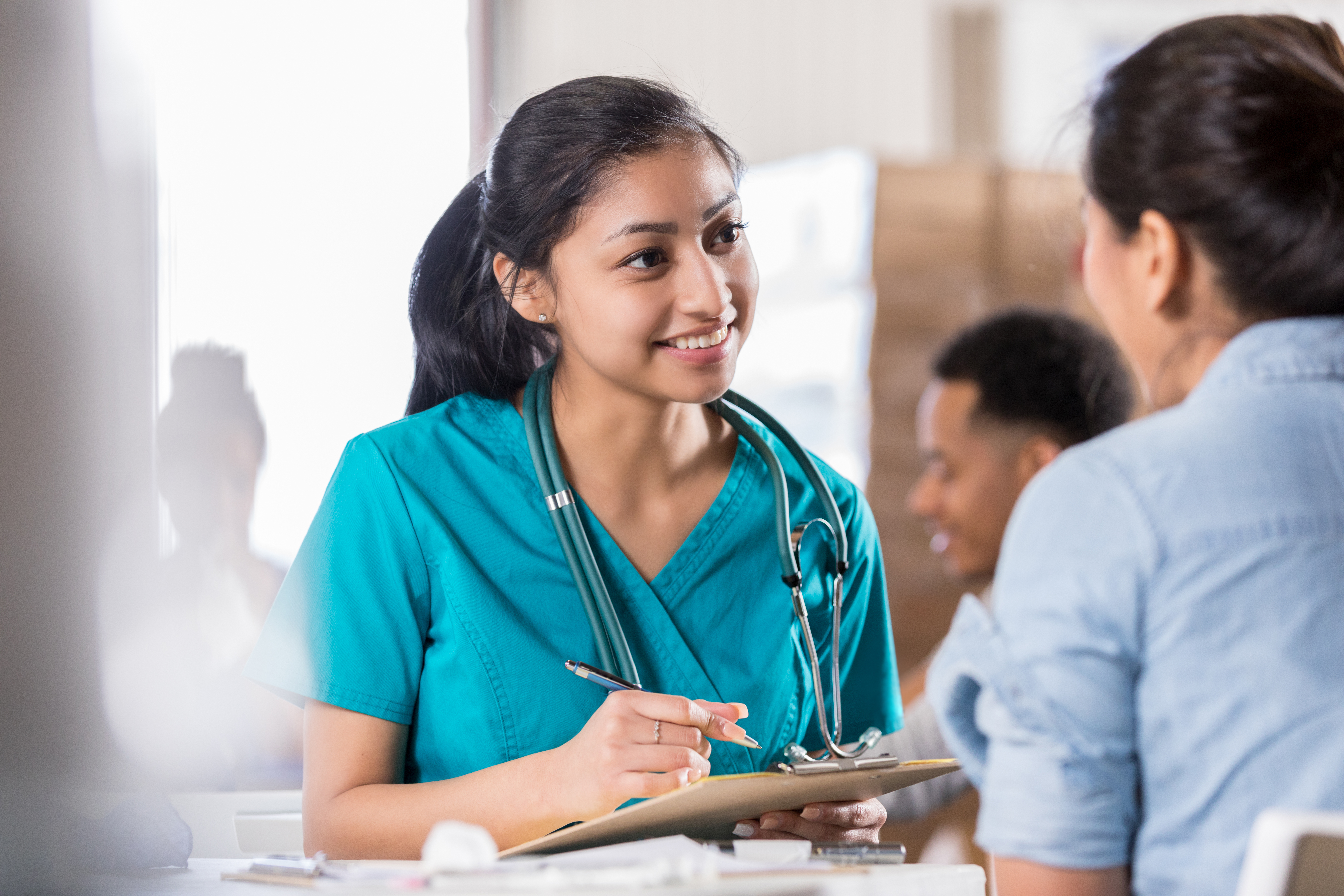 Did you know - health care plans image