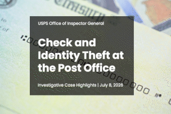 OICH Long Island Treasury Fraud 2026-07-08