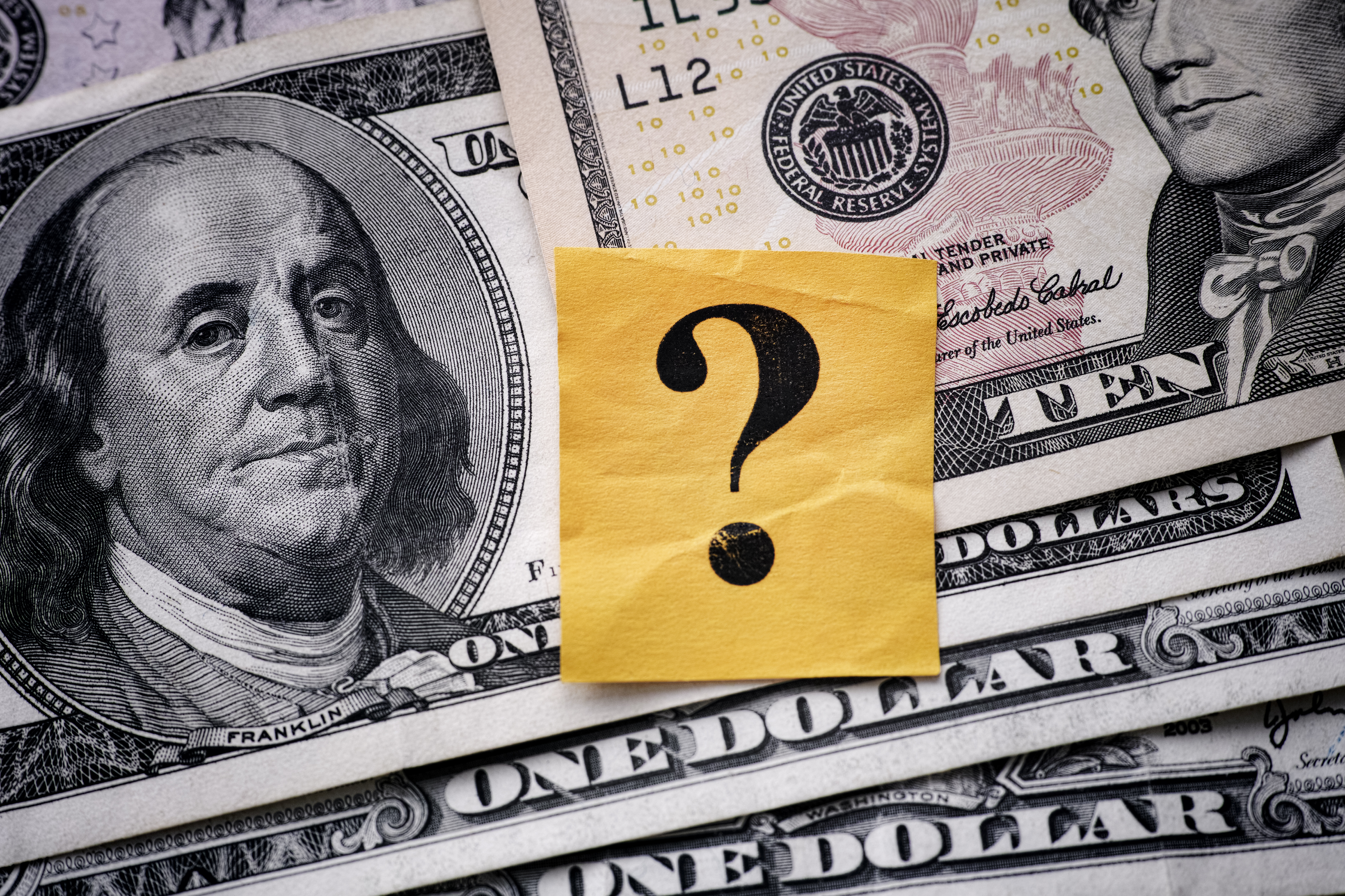 Did You Know - Monetary Impact image