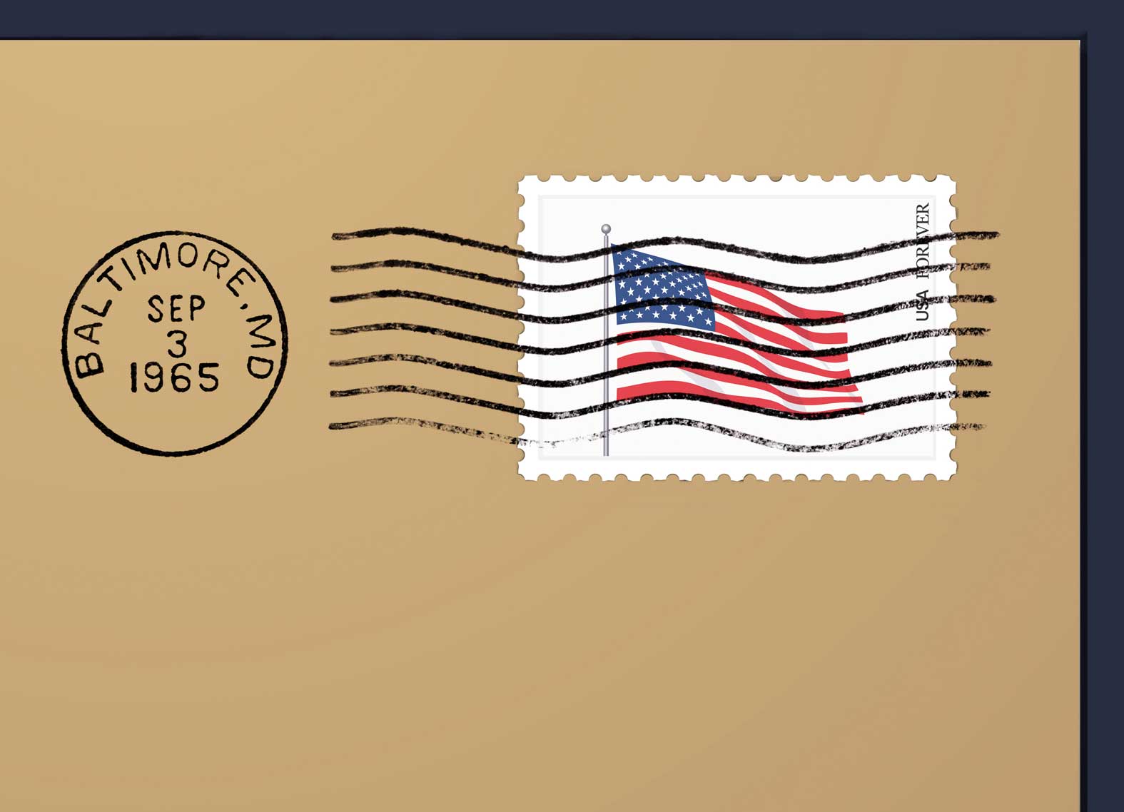 Did you know - Postmark Changes image