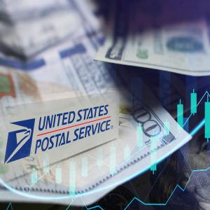 Inflation and the USPS Cover