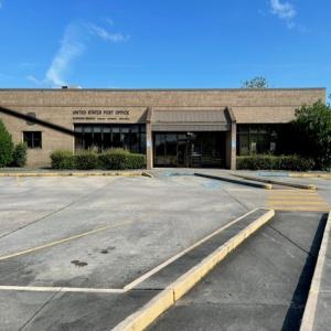 Elmwood Branch New Orleans Cover