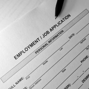 Postal Service Hiring Process Cover