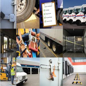 Transportation Workplace Safety Cover