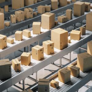 Effectiveness of Package Shipping Services Cover