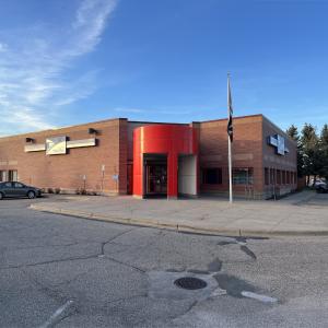 Apple Valley Saint Paul Cover