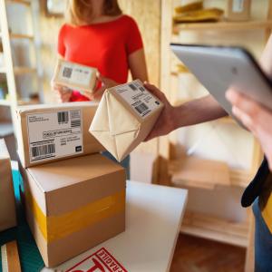 Parcel Return Service