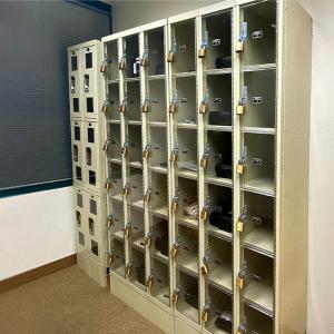 USPIS Inventory Control Cover