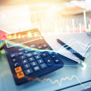 WebMODS Cost Allocation Cover
