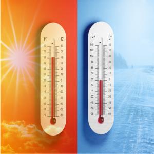 Postal Service's Adverse Weather Condition Procedures Cover