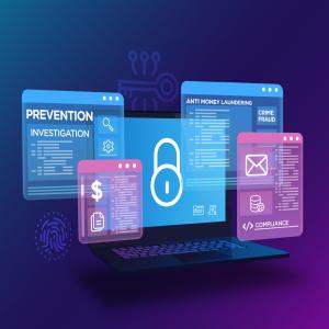 Bank Secrecy Act Cover