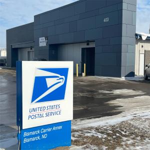 Bismark ND Delivery Operations Cover