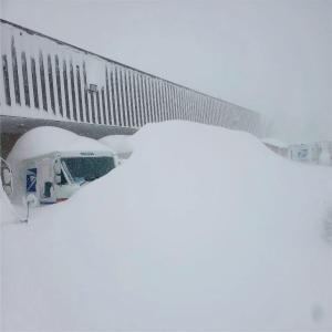 Winter Storm Elliot Cover